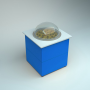 科普展品-磁力線和磁感線有什么區(qū)別？