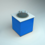 創(chuàng)晨科教——專注于科普展品的創(chuàng)新與制造。
